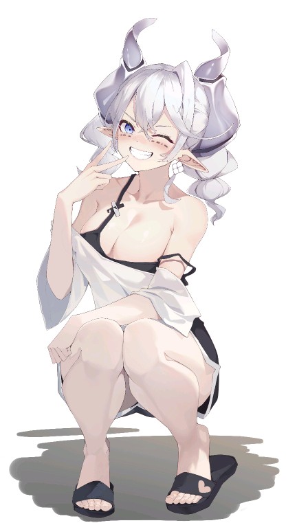 加纳～