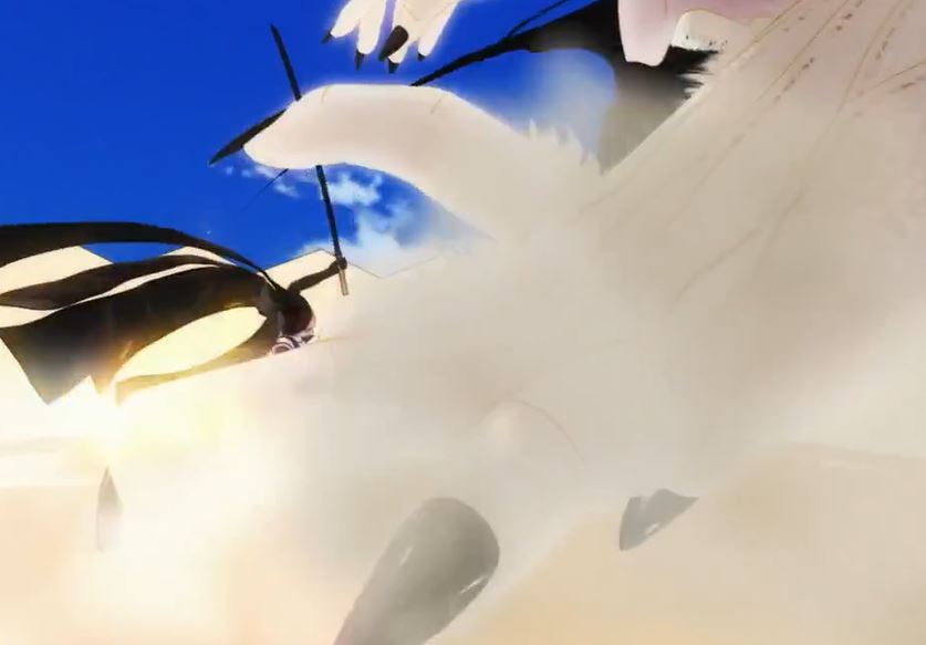 月人小白的大手！