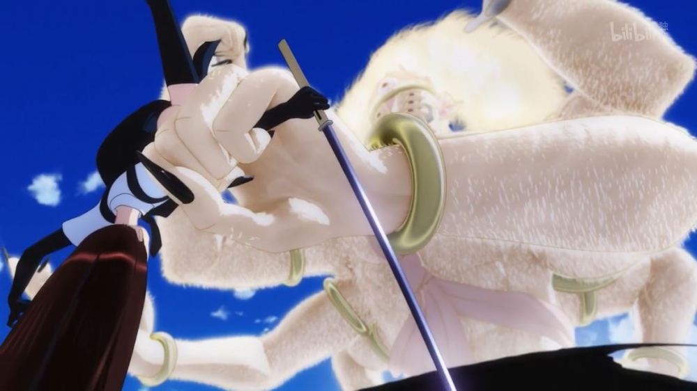 其实叫小白……