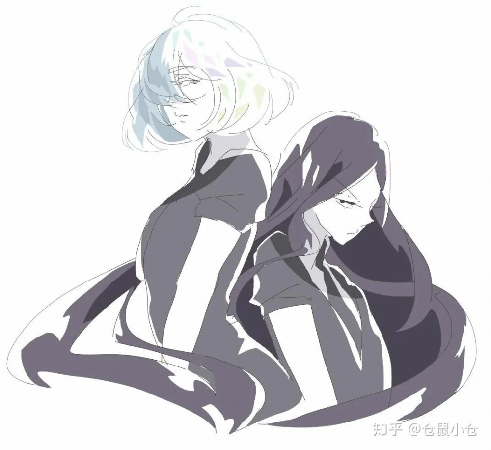 常规钻石与科工钻石