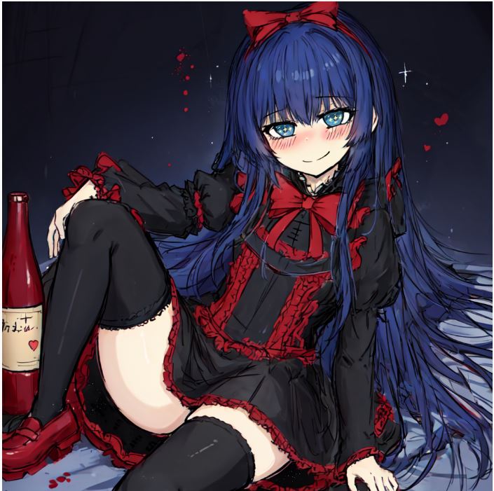 梅贝尔不会掉链子的啦