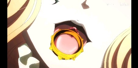 契约需要吻戒指