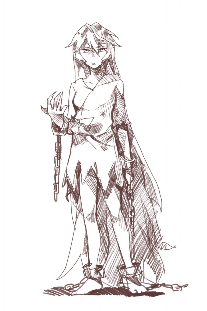 罪人·四季苍姬