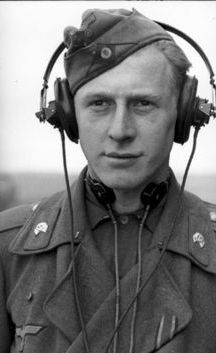 “劳尔曼教官”