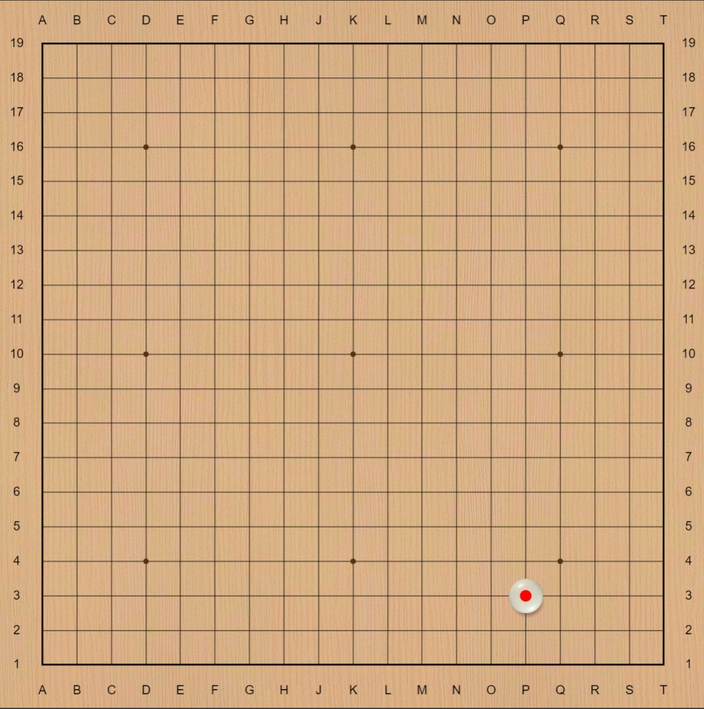 目外