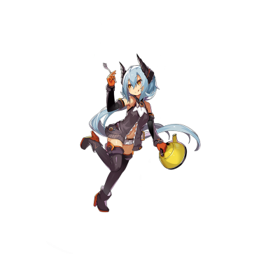 龙骧深海版