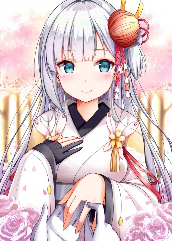 翔鹤