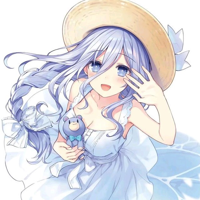 澪