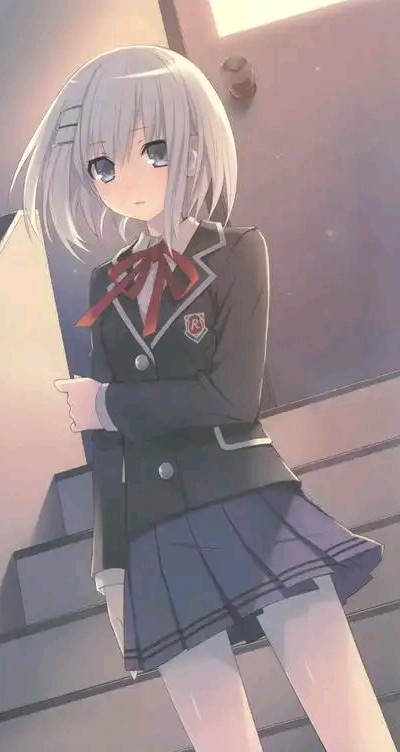 鸢一折纸