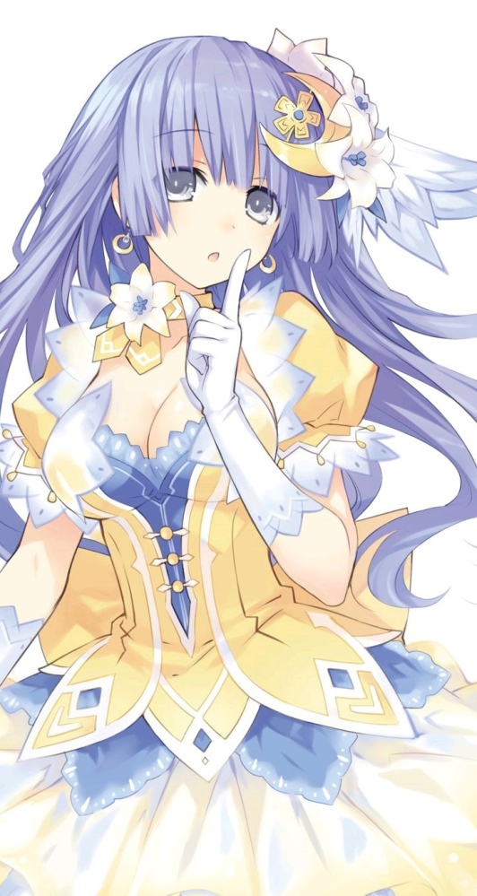 美九