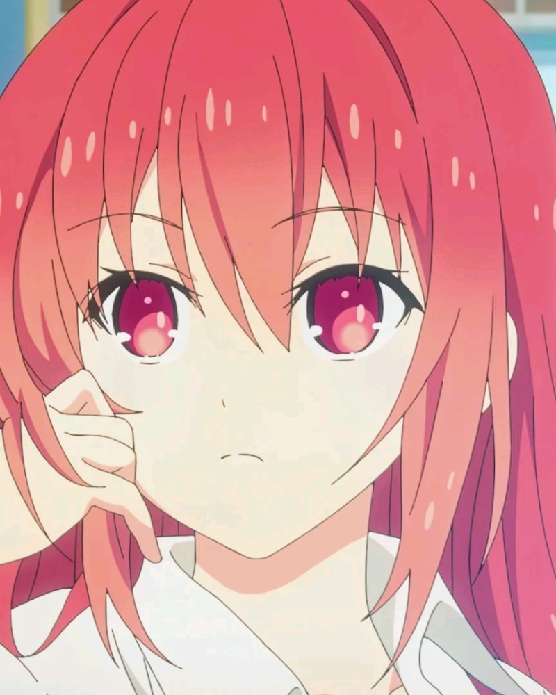 散发五河琴里