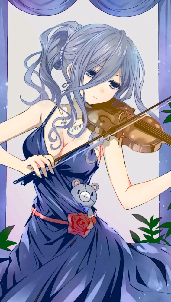 村雨令音
