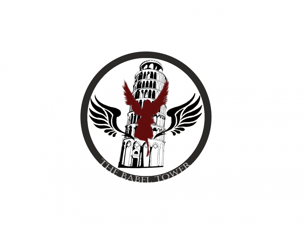 巴别塔徽章