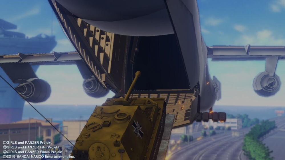 你们在空投什么啊