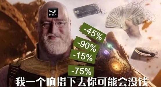 G胖的响指