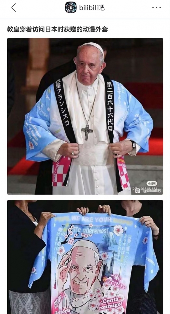 笑，为什么不笑！