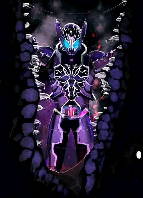 为了大义献身吧！