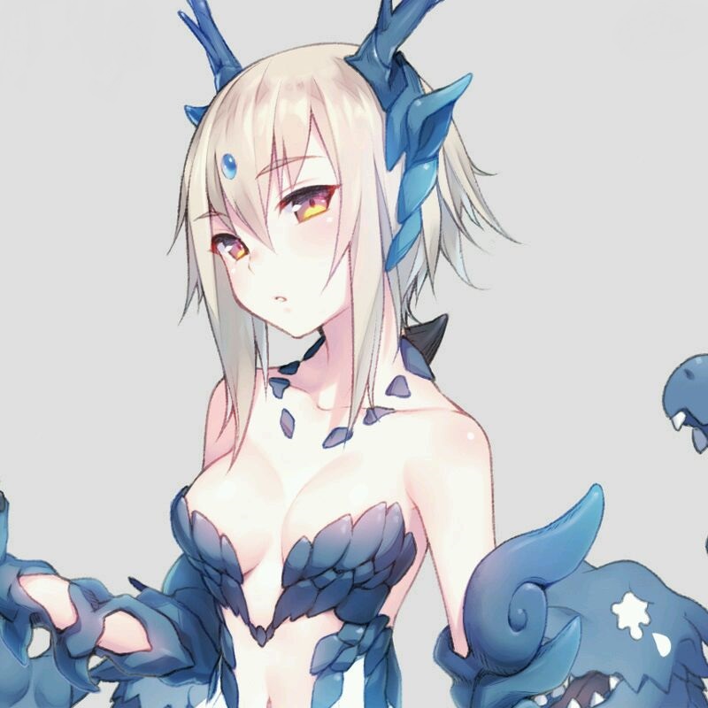 壬龙娘