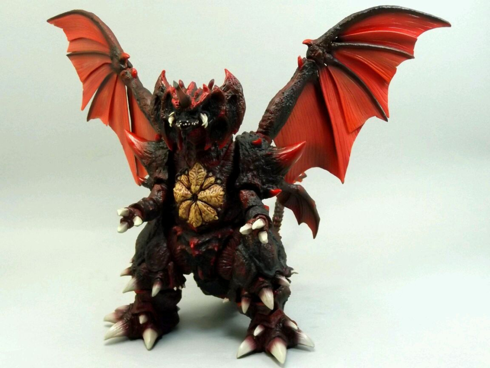戴魔