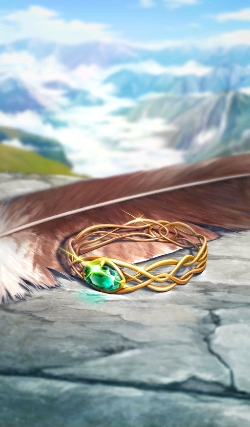 布拉达曼特的戒指