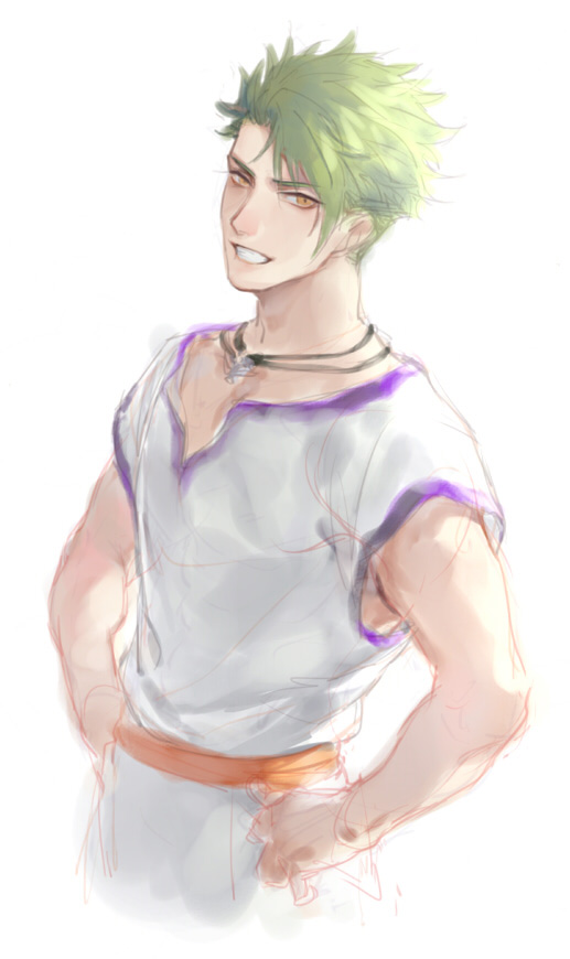 英雄至死是少年