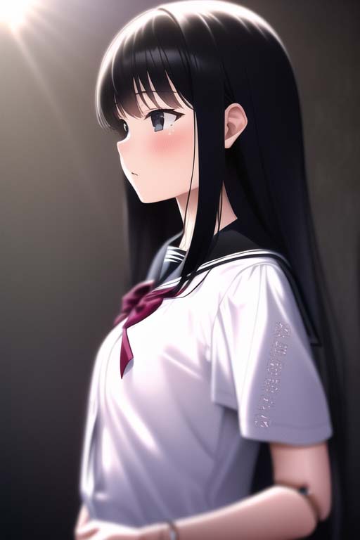 1号