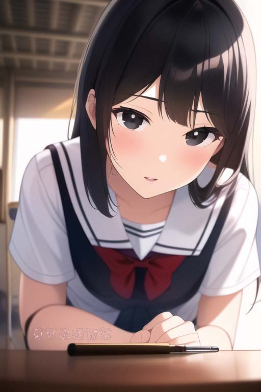 6号