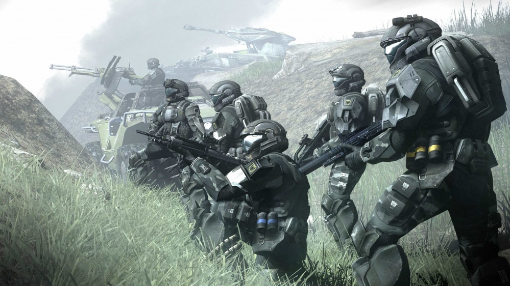 ODST