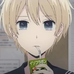 灰暗，没有光彩