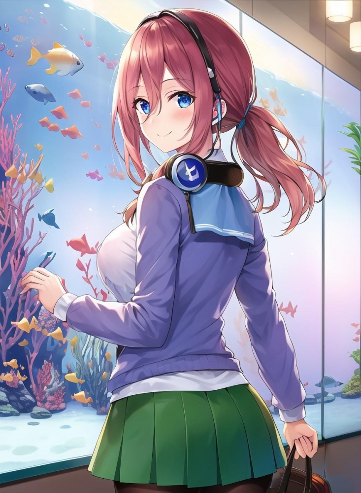 三玖