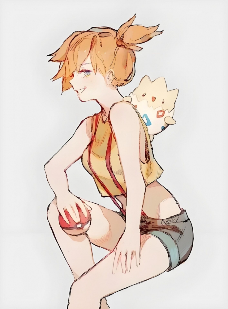 小霞
