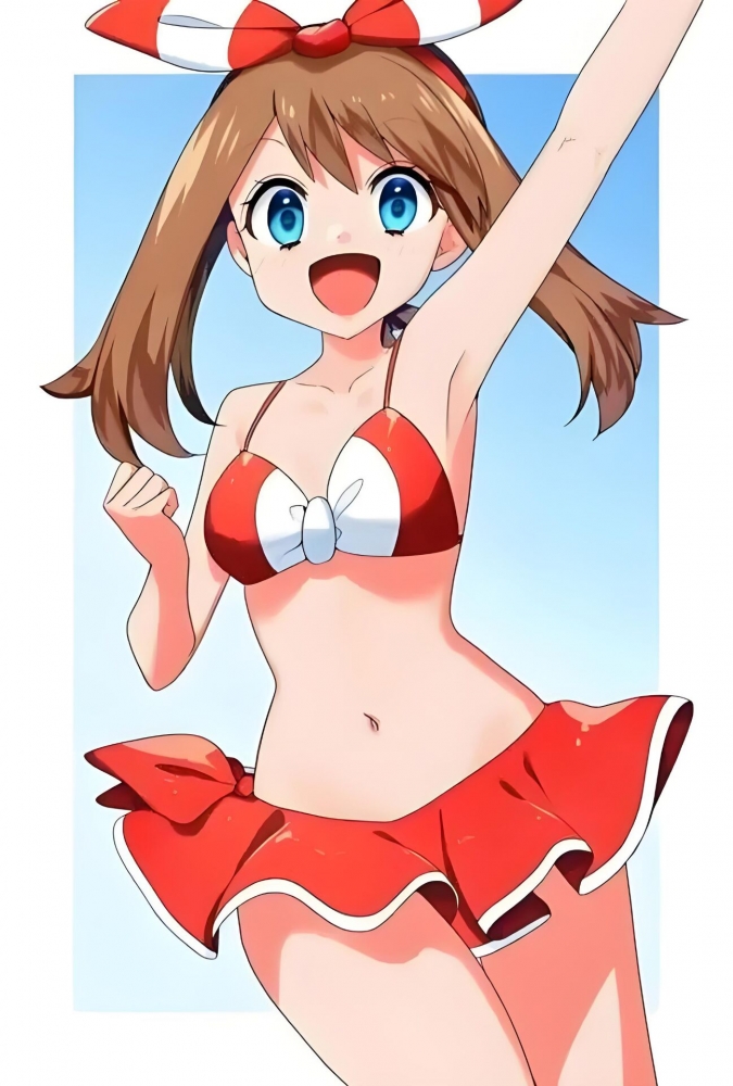 水图：小遥