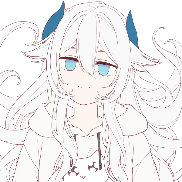 少女的大致人设