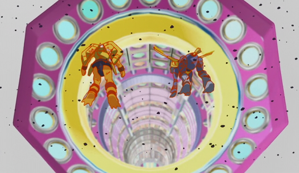 网络空间-传送网址