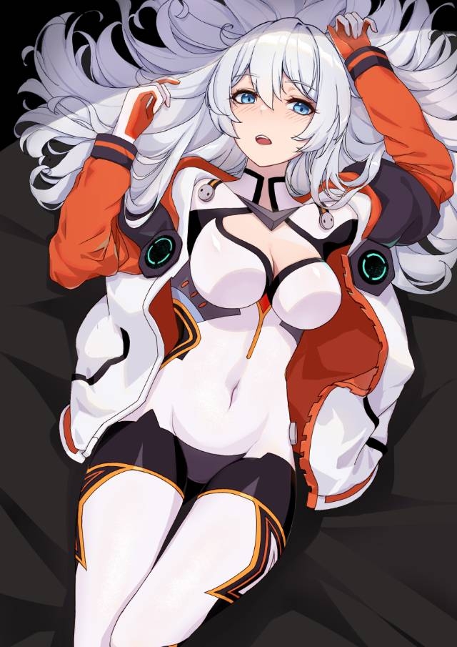 琪亚娜~