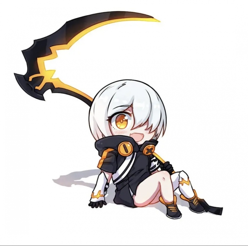 死士小姐~