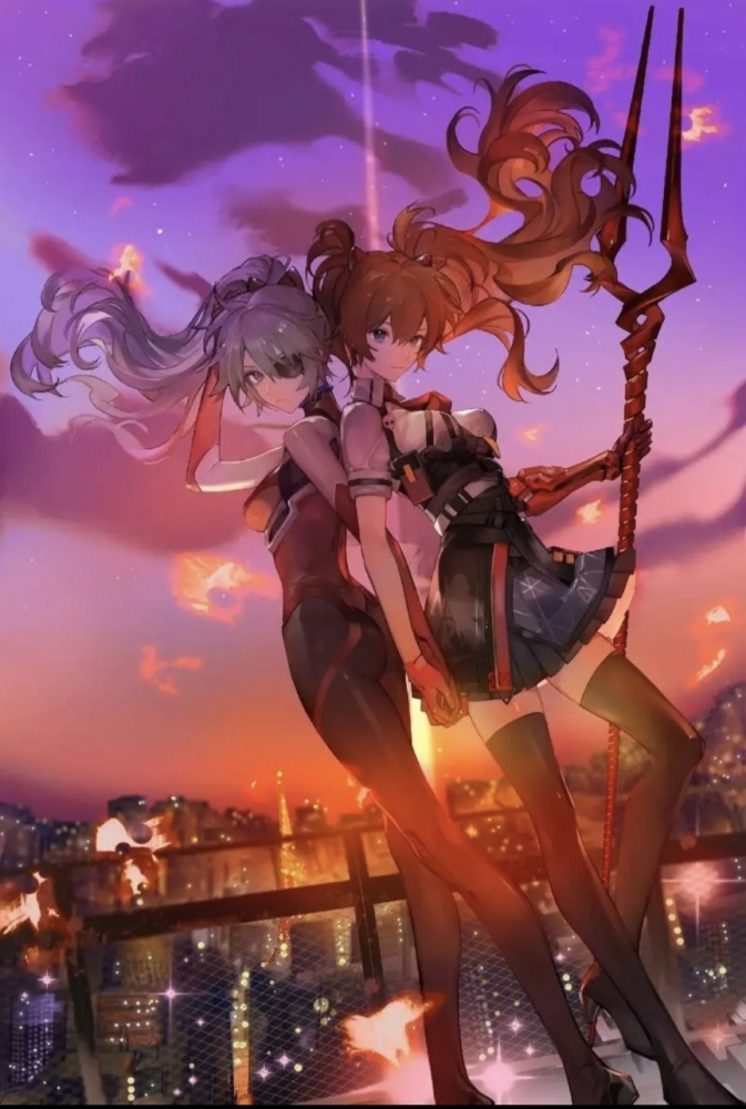 纳~