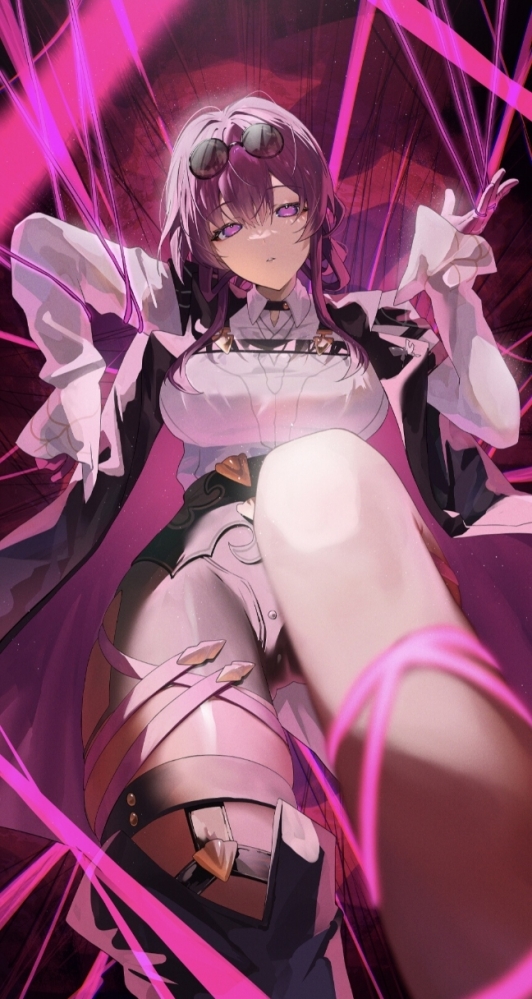 该说再见了……