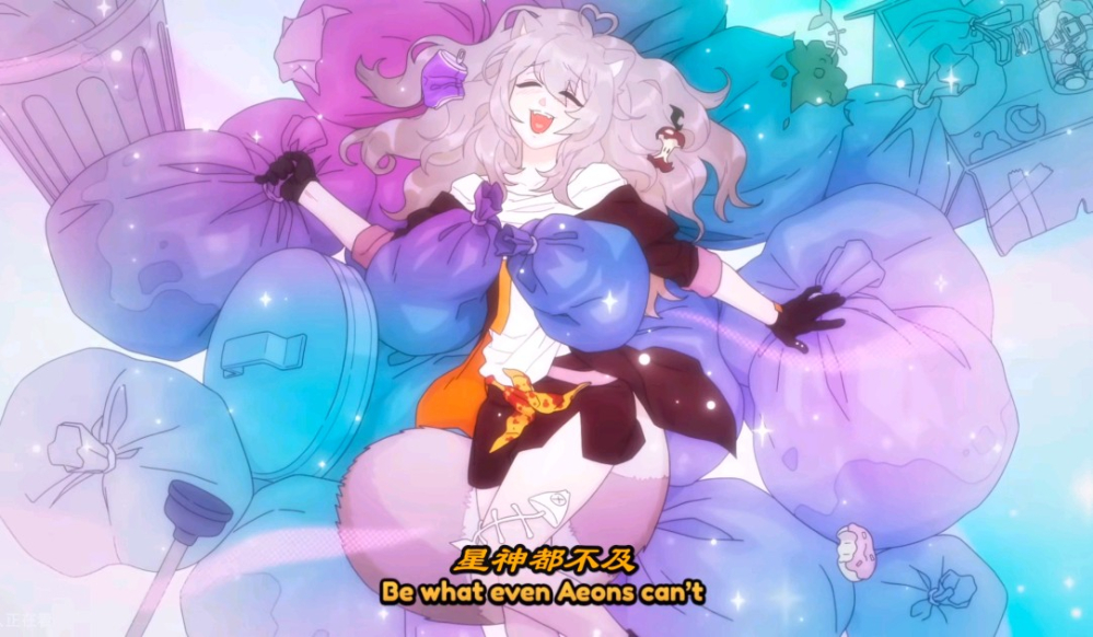 我的伊德莉拉♡