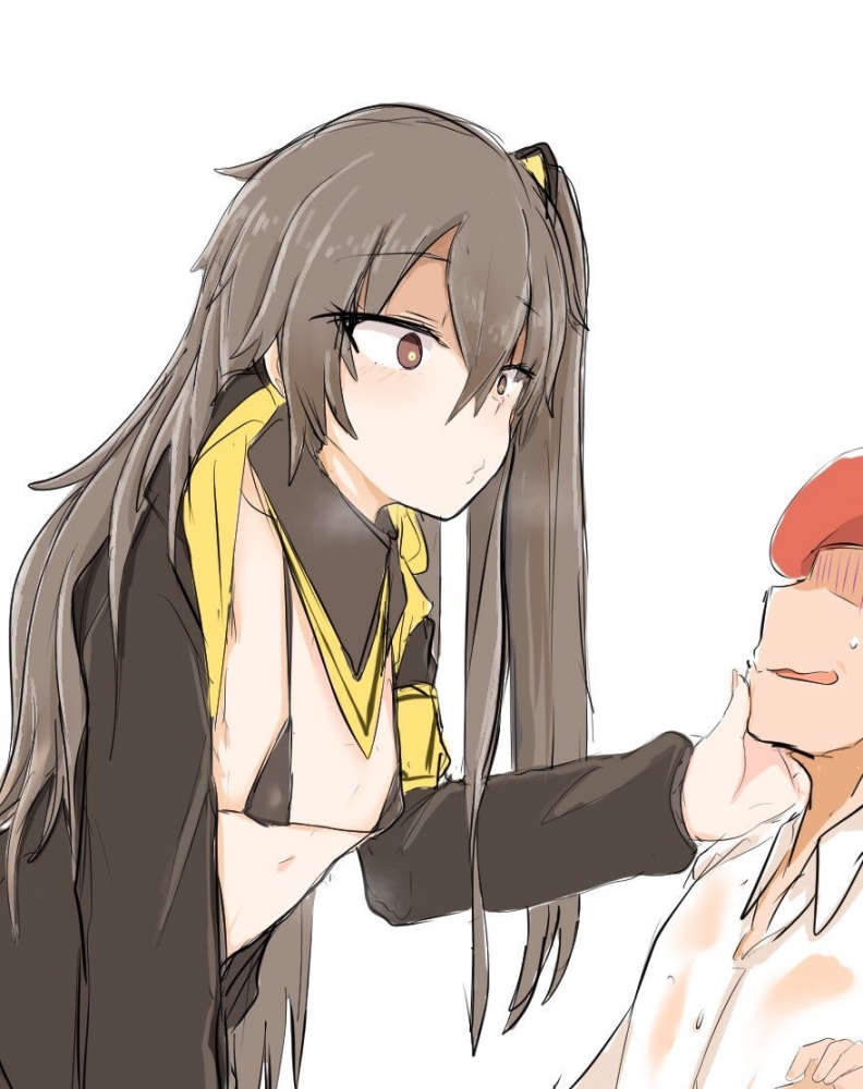 钢板！