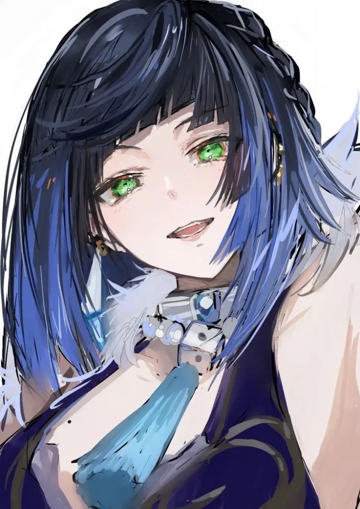 兰姐yyds