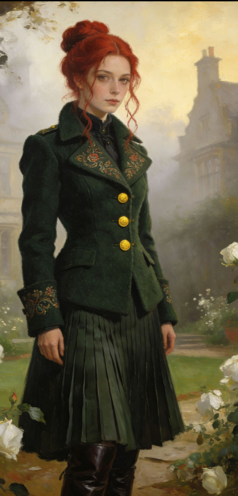 玛丽·艾格尼斯