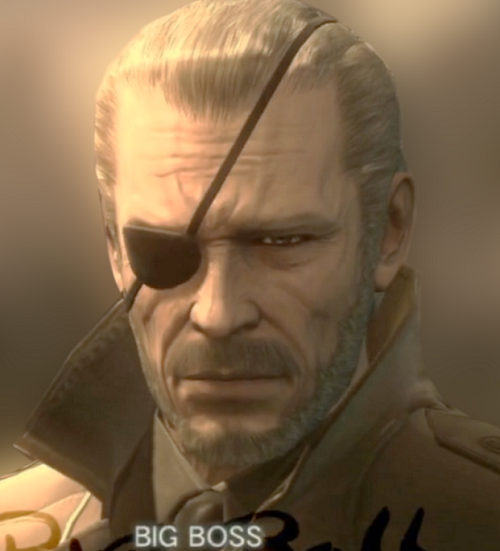 big boss