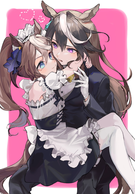 皇帝和她的好大儿