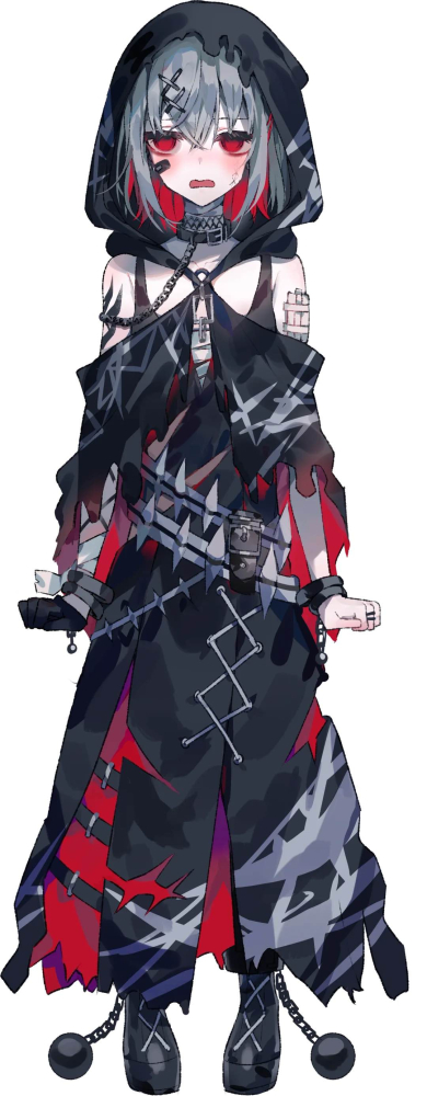 软糯君君