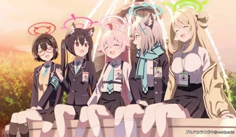 阿拜多斯的命运共同体