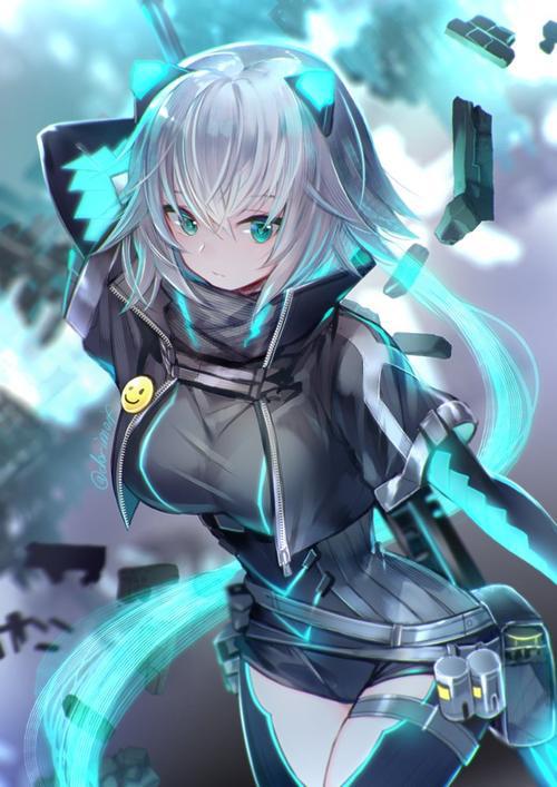 少女