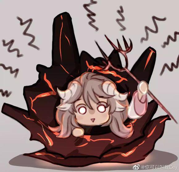 小绵羊没有泳装的怨念