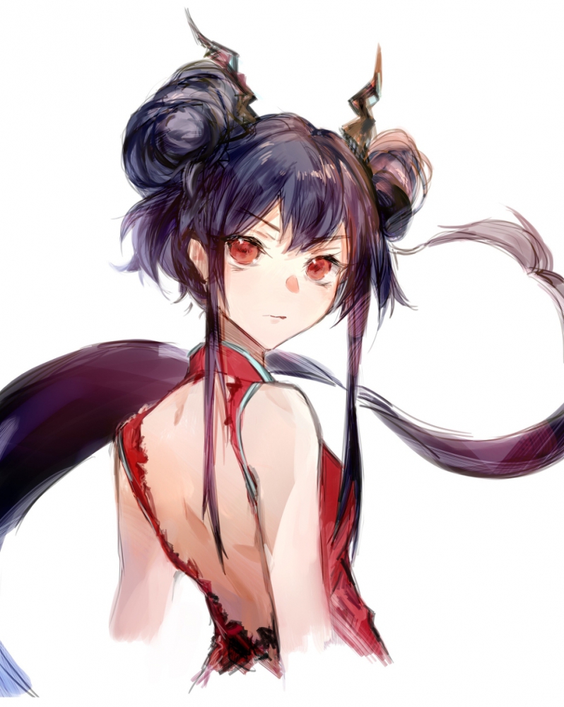 龙门有块宝