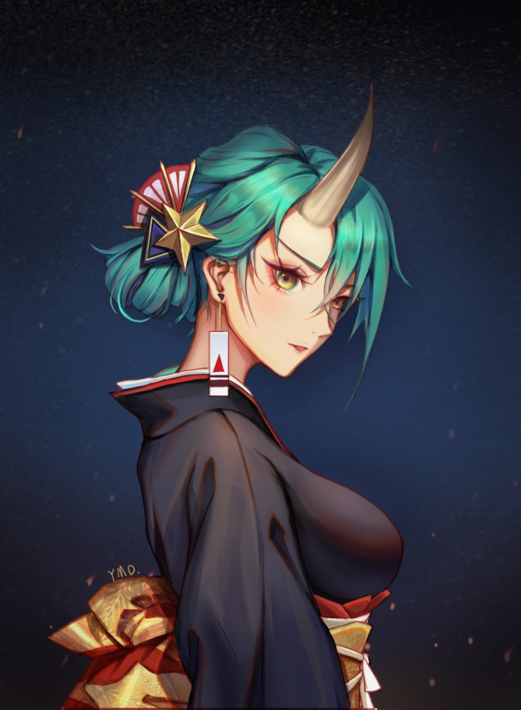 星sir和服
